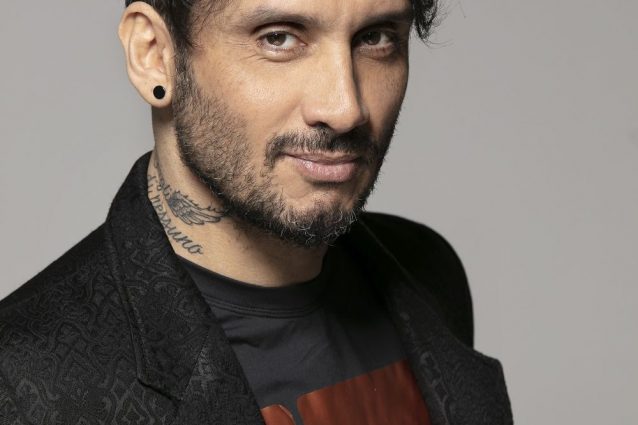 Fabrizio Moro (ph Luisa–Carcavale)