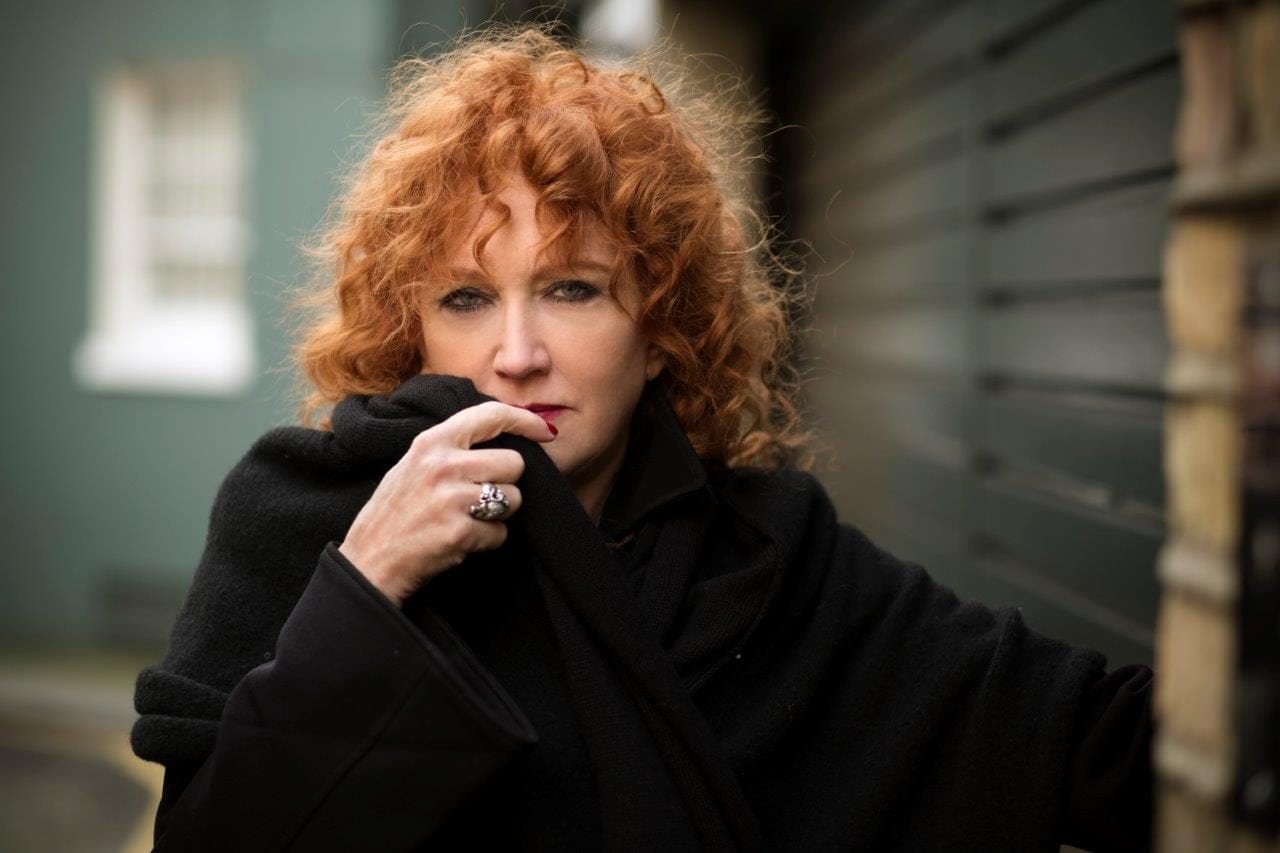 Fiorella Mannoia (ph Francesco Scipioni)