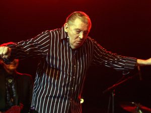 Jerry Lee Lewis (Getty Images)