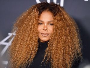 Janet Jackson (Getty Images)