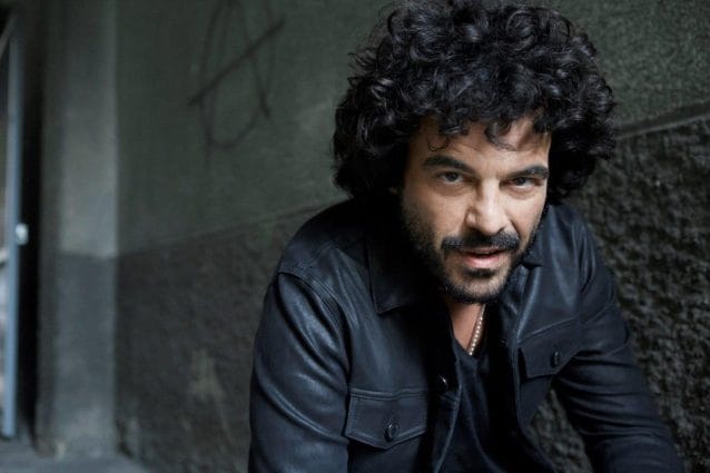 Francesco Renga (Toni Thorimbert)