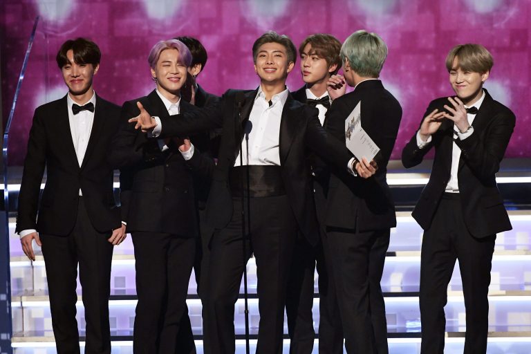 Chi è Il Più Brutto Dei Bts