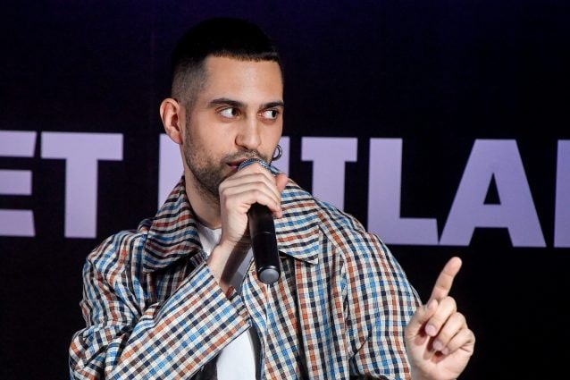 Eurovision, per i bookies Mahmood in top 5 Eurovision, per i bookies Mahmood in top 5