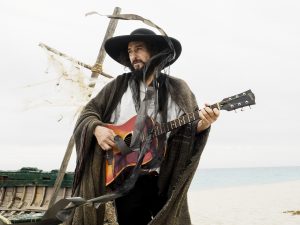 Vinicio Capossela (ph Marco Zanella)