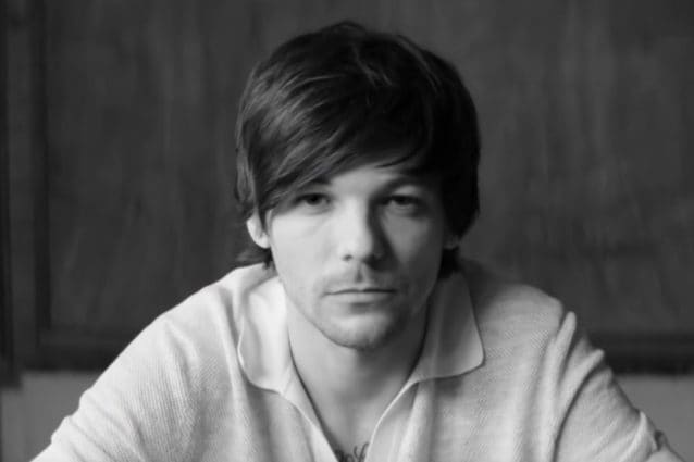 Louis Tomlinson, il video della canzone dedicata alla madre due mesi dopo la morte di Felicité