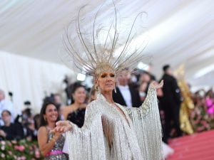 Celine Dion (Getty Images)