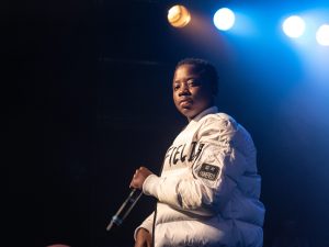 C Glizzy (Photo by Jim Bennett/Getty Images for Interscope Records)