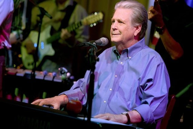 Brian Wilson (Getty Images)