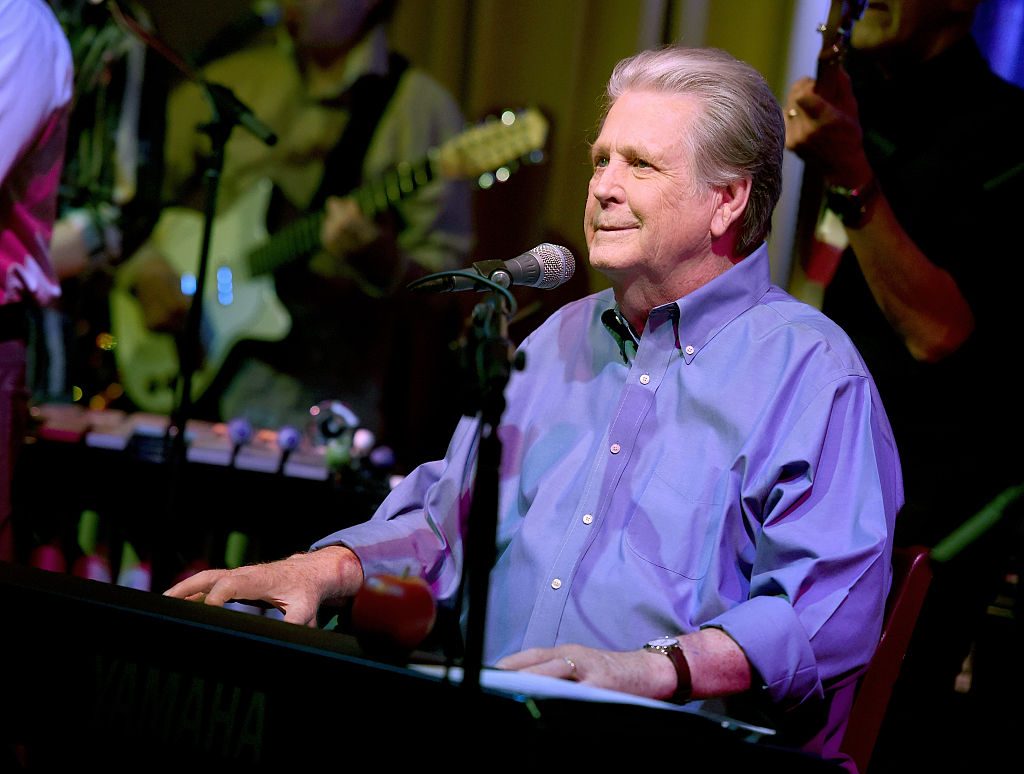 Brian Wilson (Getty Images)