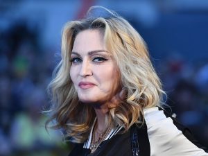Madonna (Getty Images)