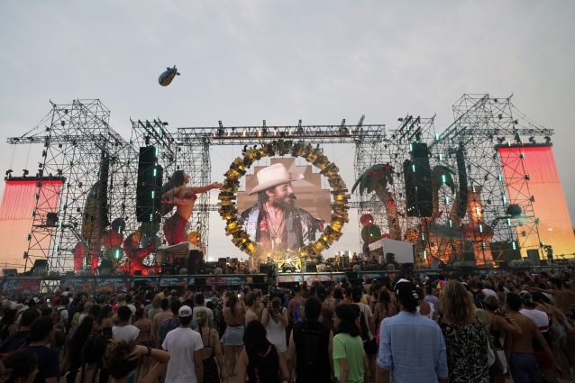 Jova Beach Party (ph Michele Lugaresi)