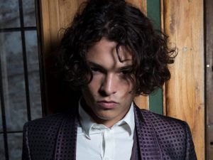 Leo Gassmann (ph Roberta Krasnig)