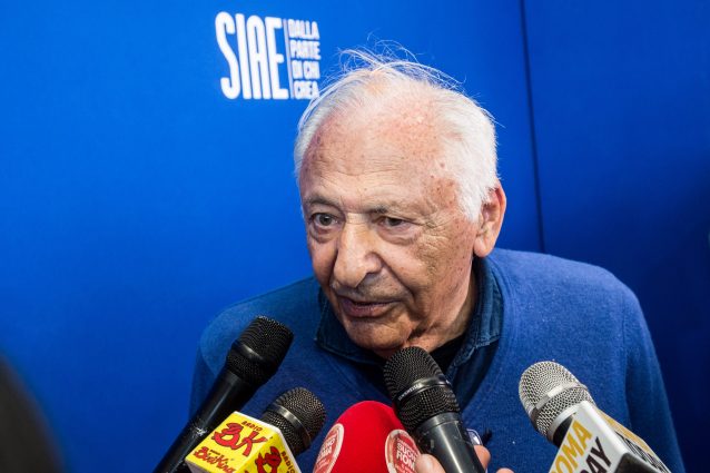Mogol (LaPresse)