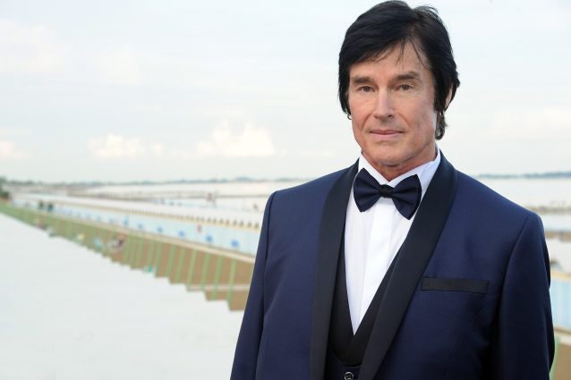 Ronn Moss (LaPresse)