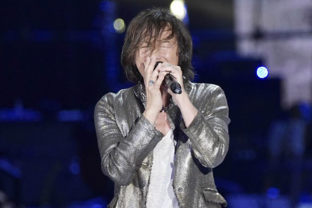 Gianna Nannini (LaPresse)