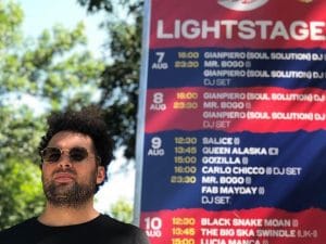 Foto di Marco Vaghi