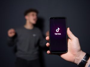 Tik Tok (Getty Images)