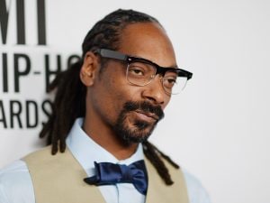 Snoop Dogg (ph Frazer Harrison/Getty Images for BMI)