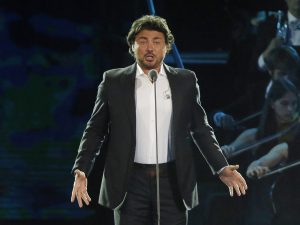 Vittorio Grigolo (LaPresse)
