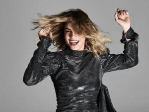 Emma Marrone (Emilio Tini)