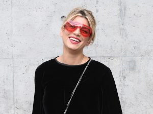 Emma Marrone (ph Gian Mattia D’Alberto – LaPresse)