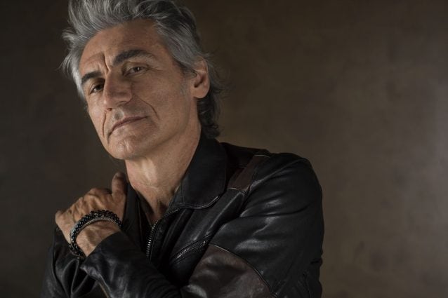 Ligabue (ph Ray Tarantino)