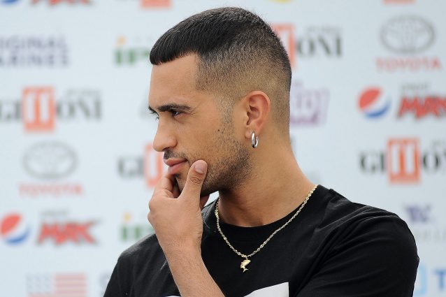 Mahmood