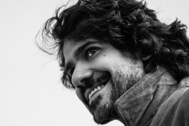 Mannarino (ph Alessandro Treves)