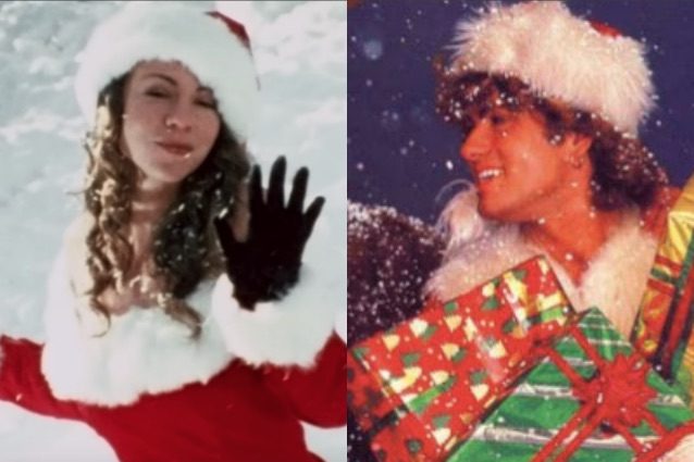 35 anni di Last Christmas e 25 di All I Want For Christmas is You: classici di Natale a cifra tonda