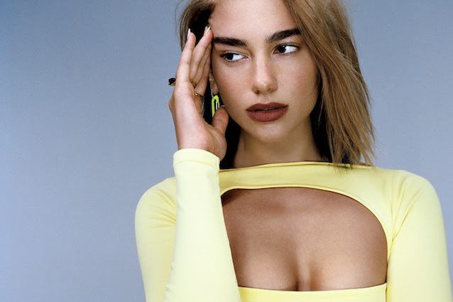 Dua Lipa in concerto a Milano nel 2020: come e quando acquistare i biglietti