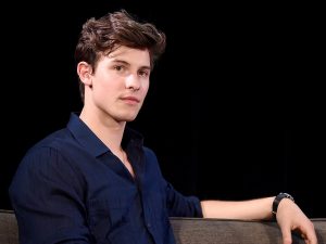 Shawn Mendes (Gregg DeGuire/Getty Images)