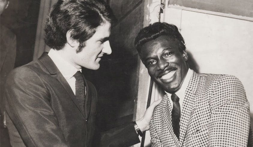 La storia di Deborah, il successo di Fausto Leali e Wilson Pickett a Sanremo 1968