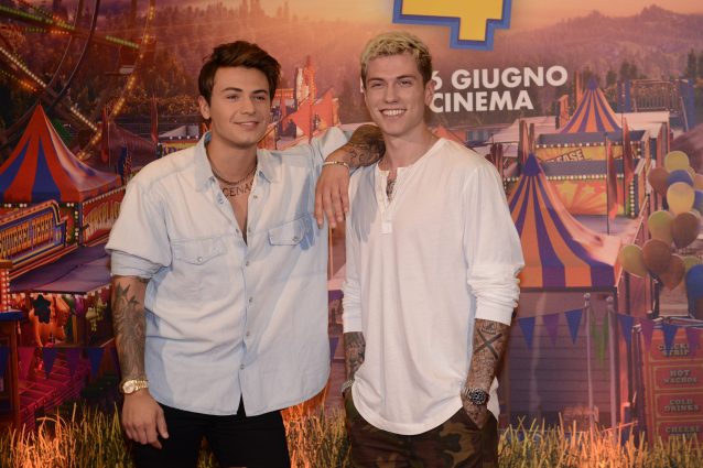 Benji & Fede (Lapresse)
