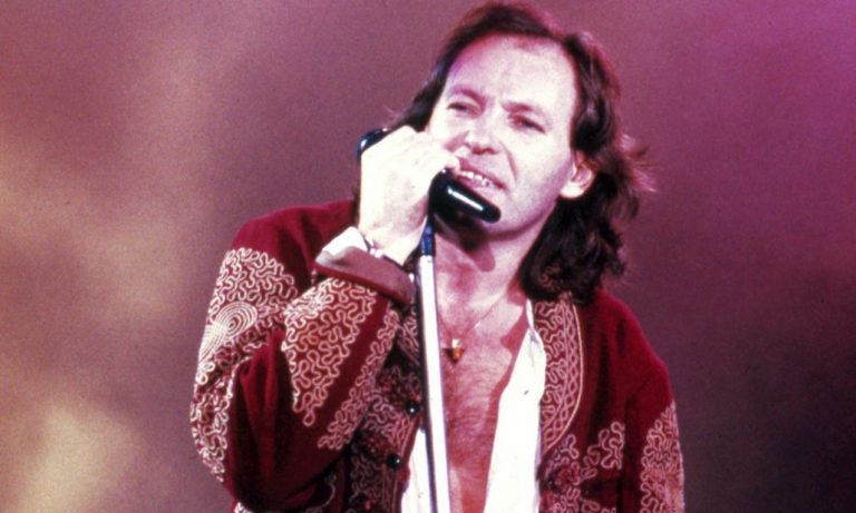 Canzone Più Famosa Di Vasco Rossi