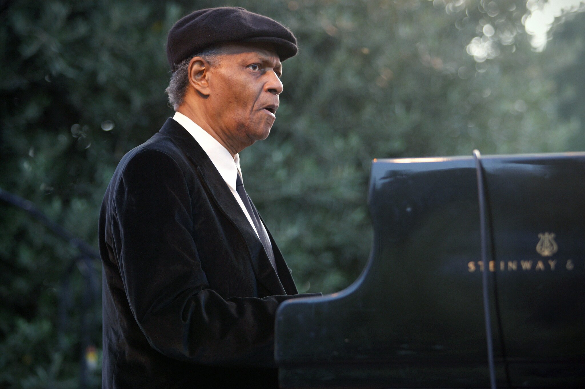 Morto McCoy Tyner, addio al grande pianista jazz che suonò con John Coltrane