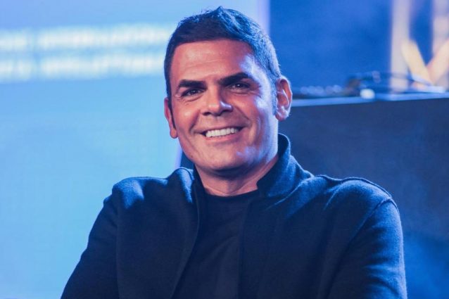 Sergio Cerruti, Presidente AFI