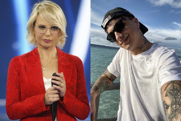 AMICI, anticipazioni e ospiti puntata di venerdì 6 marzo AMICI, anticipazioni e ospiti puntata di venerdì 6 marzo