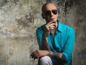 J–Ax (foto Fabrizio Cestari)