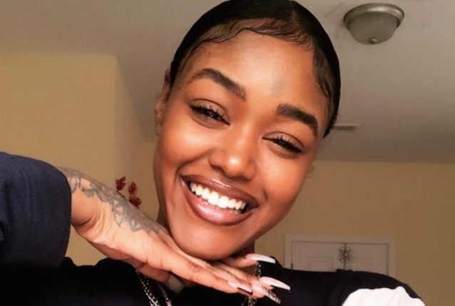 Morta a 25 anni la rapper e modella Chynna Rogers