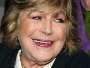 Marianne Faithfull (Getty Images)
