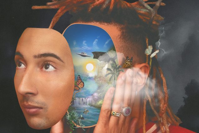 La copertina di DNA