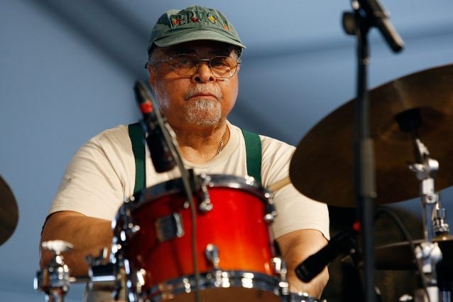 Jimmy Cobb (Chris Graythen/Getty Images)