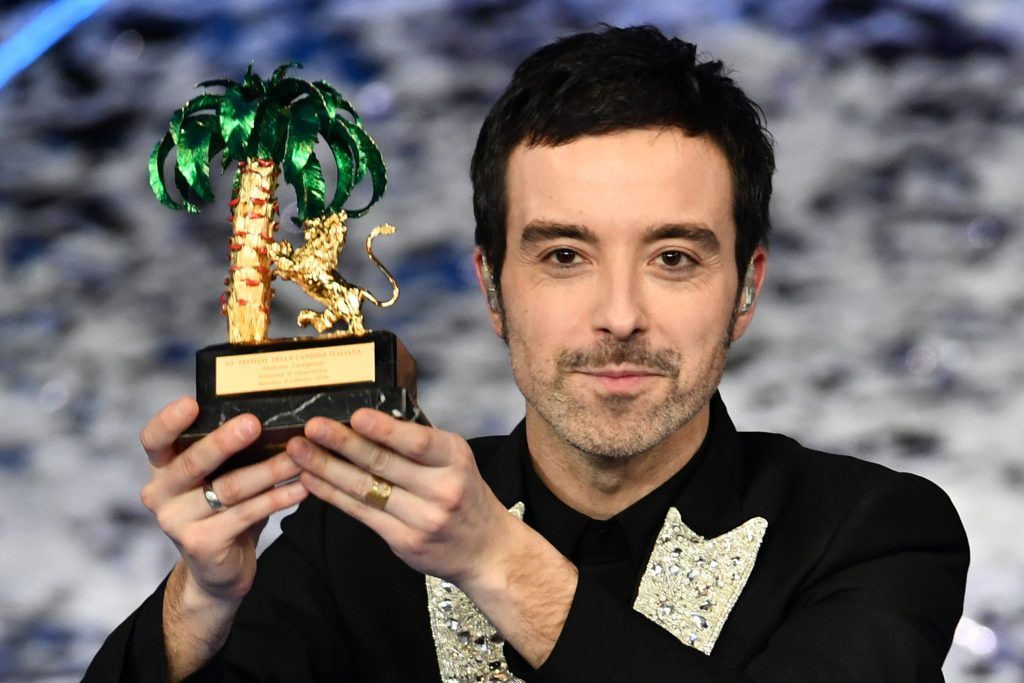 Tutti I Vincitori Di Sanremo Dal 1951 Al 2020