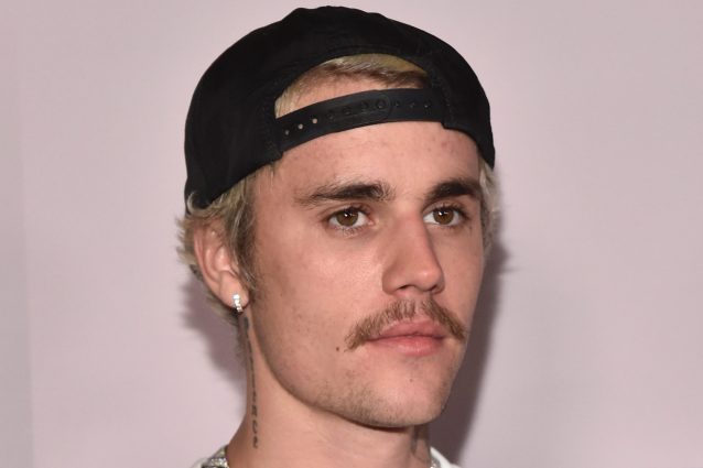 Justin Bieber (Alberto E. Rodriguez/Getty Images)
