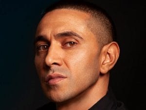 Amir Issaa (ph Paulina Jowita Koltun)