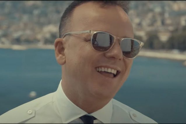 Il significato di “Buongiorno”, in cui Gigi D’Alessio e i “suoi” rapper salutano Napoli