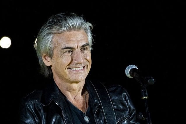 Ligabue (ph Jarno Iotti)