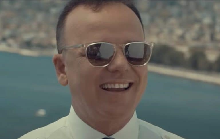 Canzone Gigi D'alessio Dedicata Al Figlio Luca