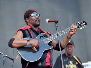 Frederick ’Toots’ Hibbert(ph Kevin Winter/Getty Images for Coachella)