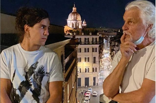 Tedua nel film di Michele Placido è solo l'ultimo passo del rapporto tra rap italiano e il cinema